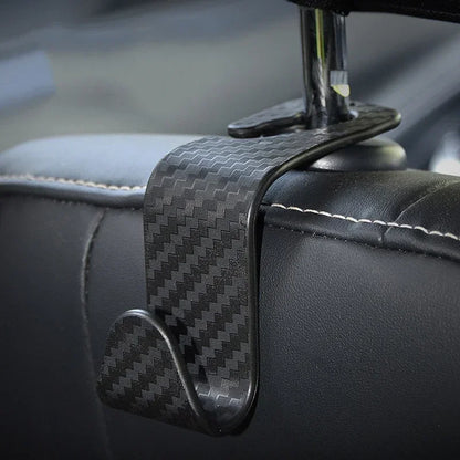 Car Seat Organizer Hook