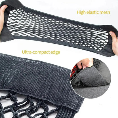 Car Seat Back Organizer