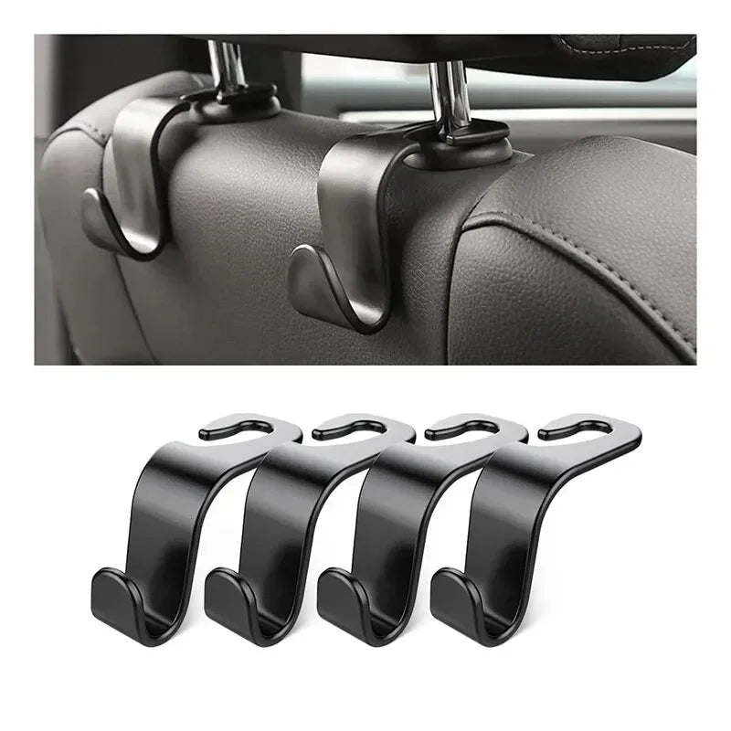 Car Seat Organizer Hook