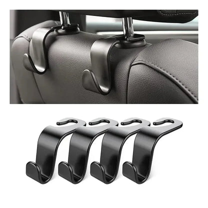 Car Seat Organizer Hook