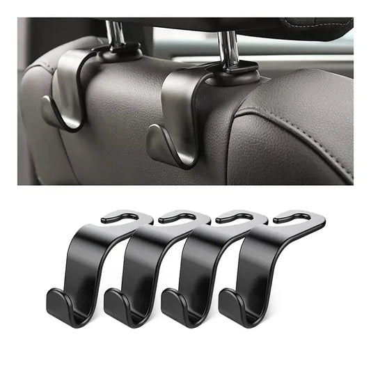 Car Seat Organizer Hook