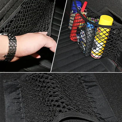Car Seat Back Organizer