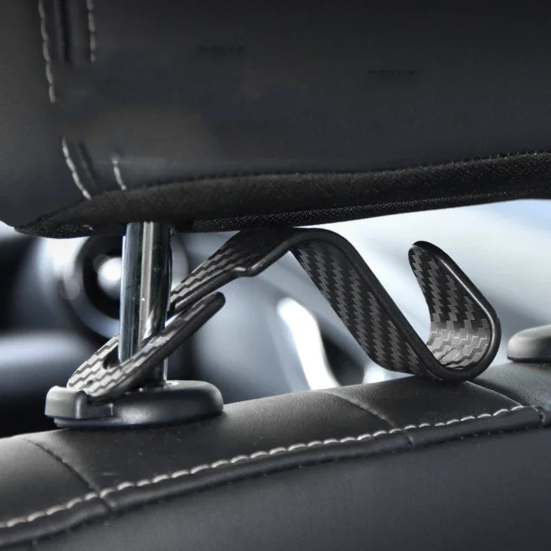 Car Seat Organizer Hook