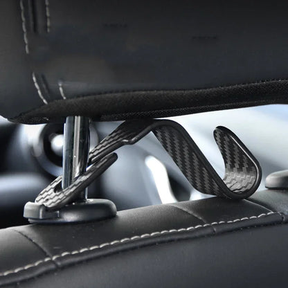 Car Seat Organizer Hook