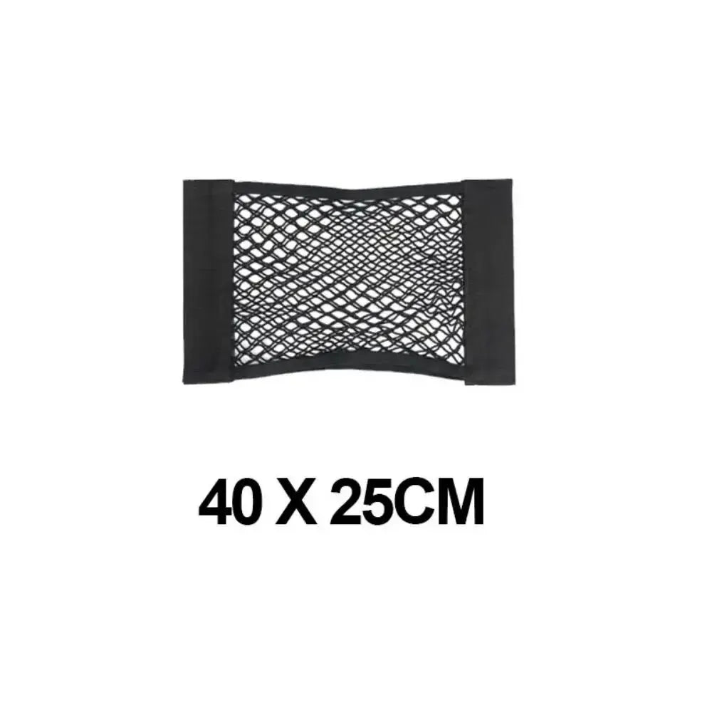 Car Seat Back Organizer