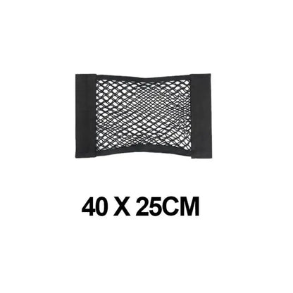 Car Seat Back Organizer