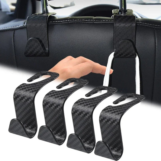 Car Seat Organizer Hook