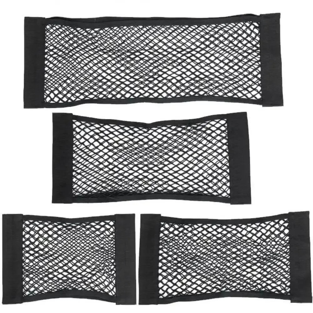 Car Seat Back Organizer