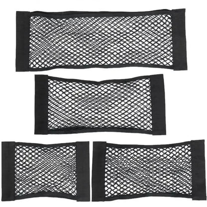 Car Seat Back Organizer