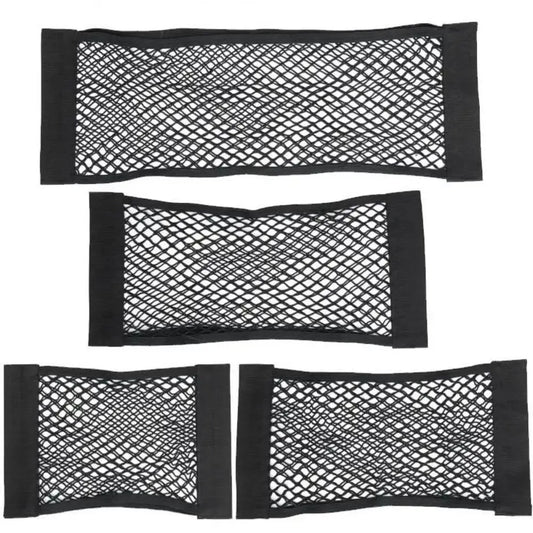 Car Seat Back Organizer