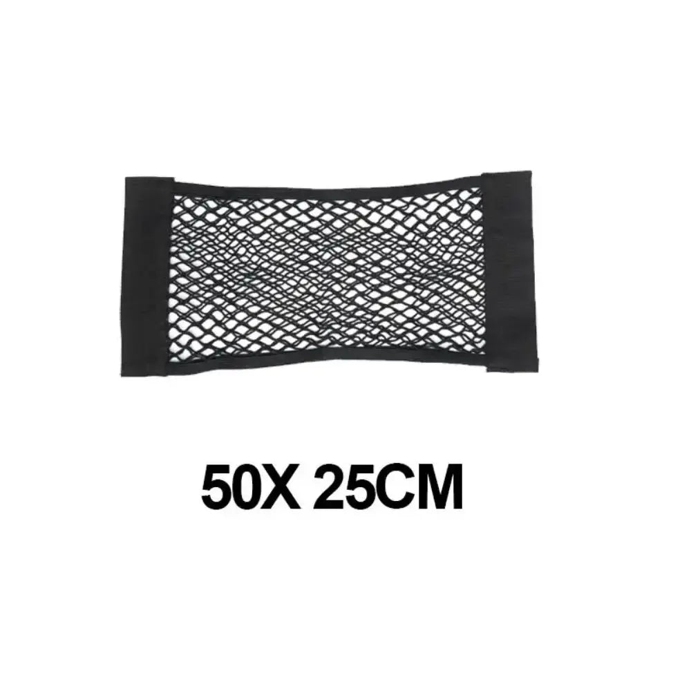 Car Seat Back Organizer