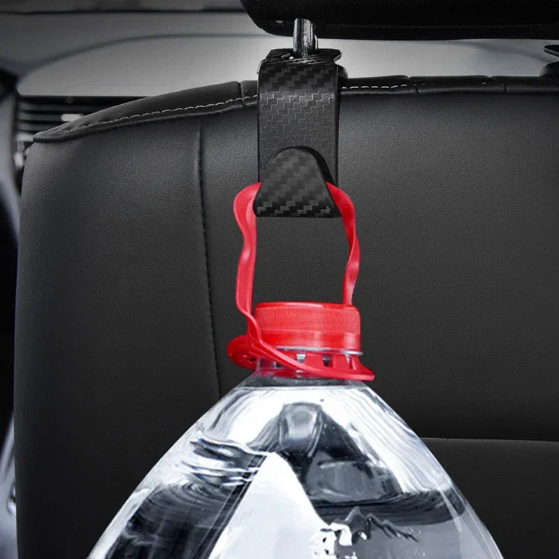Car Seat Organizer Hook