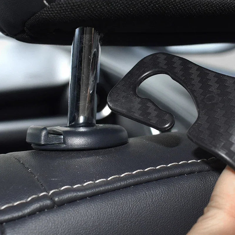 Car Seat Organizer Hook